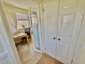 Hallway- click for photo gallery
